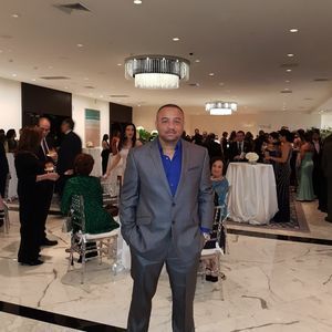 Meet your Posher, Danny